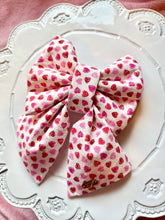 Load image into Gallery viewer, Sweet love | Collar Sailor bow
