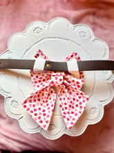 Load image into Gallery viewer, Sweet love | Collar Sailor bow
