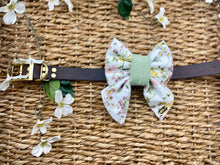 Load image into Gallery viewer, Viola | collar Sailor bow
