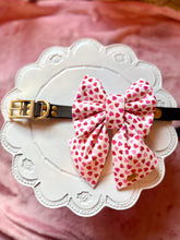 Load image into Gallery viewer, Sweet love | Collar Sailor bow
