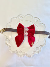 Load image into Gallery viewer, True Love | collar Sailor bow
