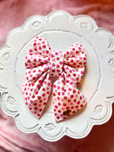 Load image into Gallery viewer, Sweet love | Collar Sailor bow
