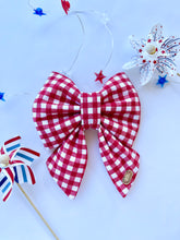 Load image into Gallery viewer, American pie 🥧 | collar sailor bow
