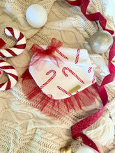 Load image into Gallery viewer, Candy Cane Lane | Bandana
