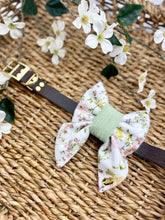 Load image into Gallery viewer, Viola | collar Sailor bow
