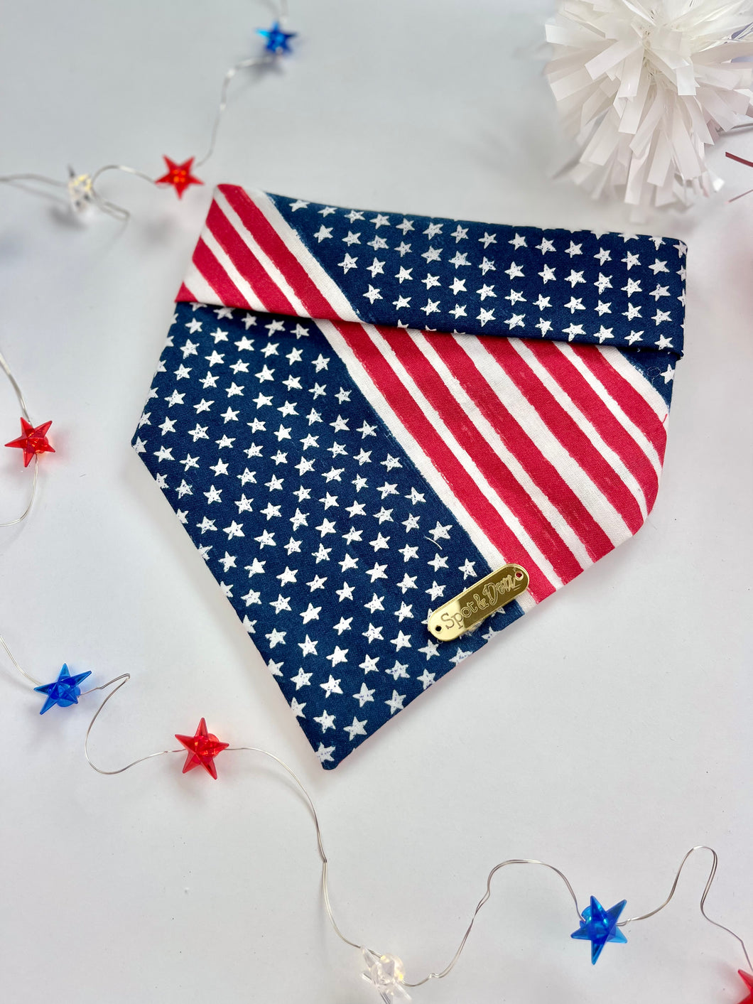 All American | Bandana