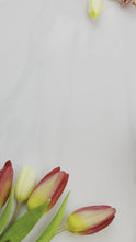 Load and play video in Gallery viewer, Daffodil | Collar Sailor bow
