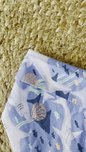 Load and play video in Gallery viewer, Shark tale | Bandana
