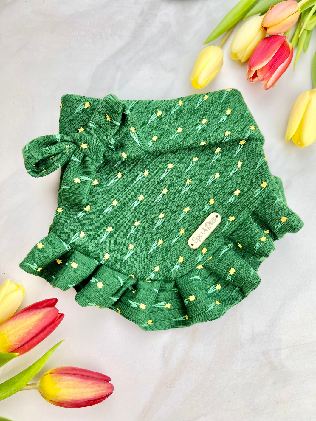 Daffodil | Bandana