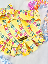 Load image into Gallery viewer, Barkday Pawty | Bandana

