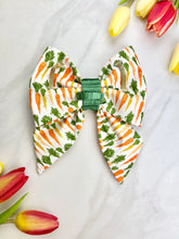 Load image into Gallery viewer, 24 carrot magic | Collar Sailor bow
