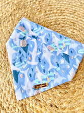 Load image into Gallery viewer, Shark tale | Bandana
