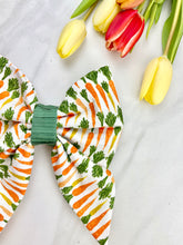 Load image into Gallery viewer, 24 carrot magic | Collar Sailor bow
