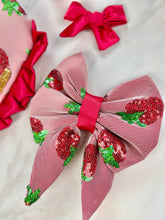 Load image into Gallery viewer, Mon Cheri | Collar Sailor bow
