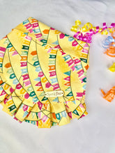 Load image into Gallery viewer, Barkday Pawty | Bandana
