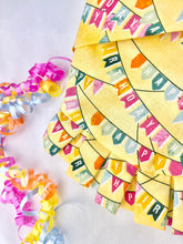 Load image into Gallery viewer, Barkday Pawty | Bandana

