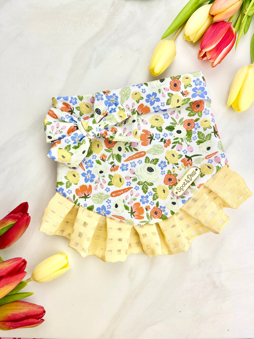 Peter cotton Spring | Bandana