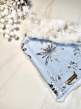 Load image into Gallery viewer, Snowflake dream || Bandana
