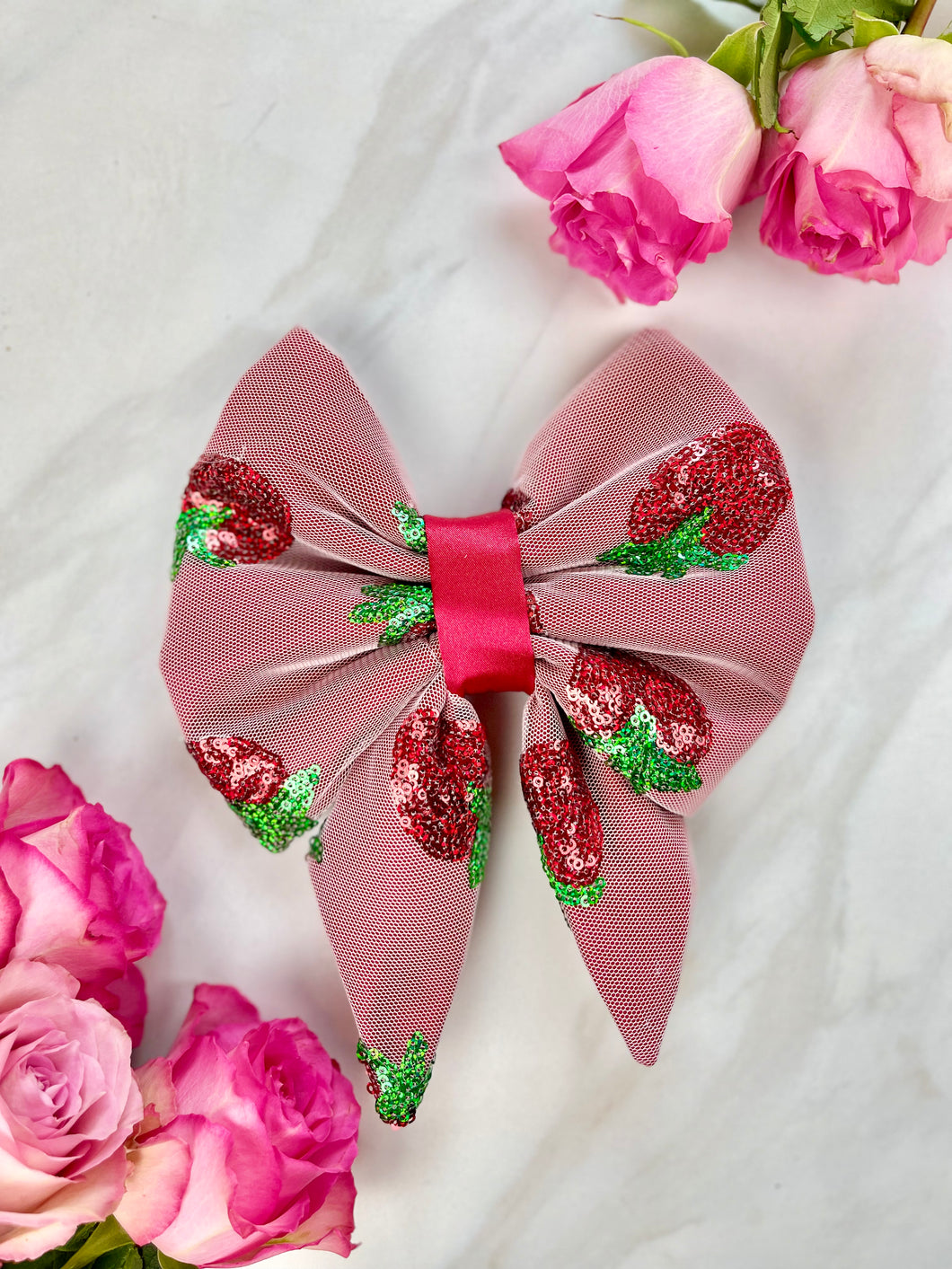 Mon Cheri | Collar Sailor bow