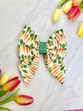 Load image into Gallery viewer, 24 carrot magic | Collar Sailor bow

